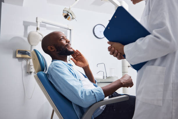 Best Emergency Treatment for Oral Infections in Bonne Terre, MO
