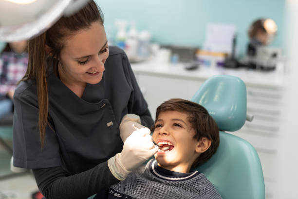 Best Walk-In Emergency Dental Services in Bonne Terre, MO